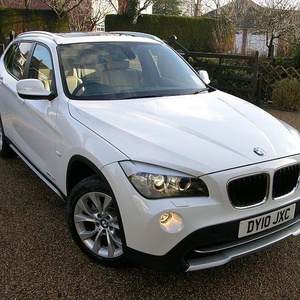 My car dreams
