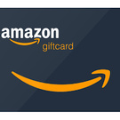 GIFT card Amazon