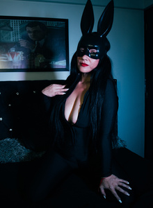ameliefrank sexy catwoman photo 8266596