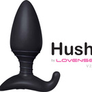 Hush Toy