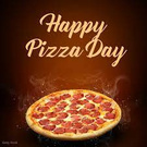 Arrange a pizza day