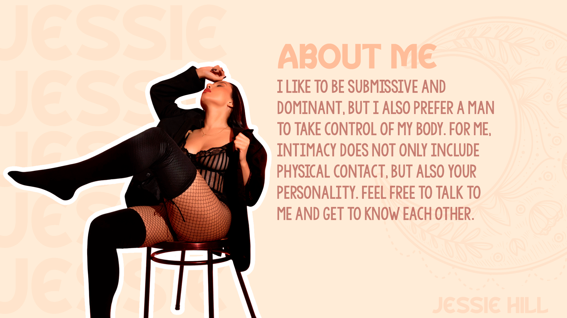 JessieHill ME image: 1