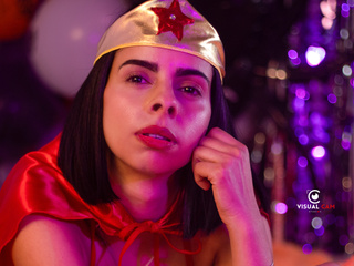 Wonder Woman for You