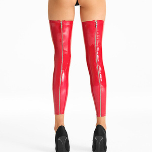 latex red stokengs
