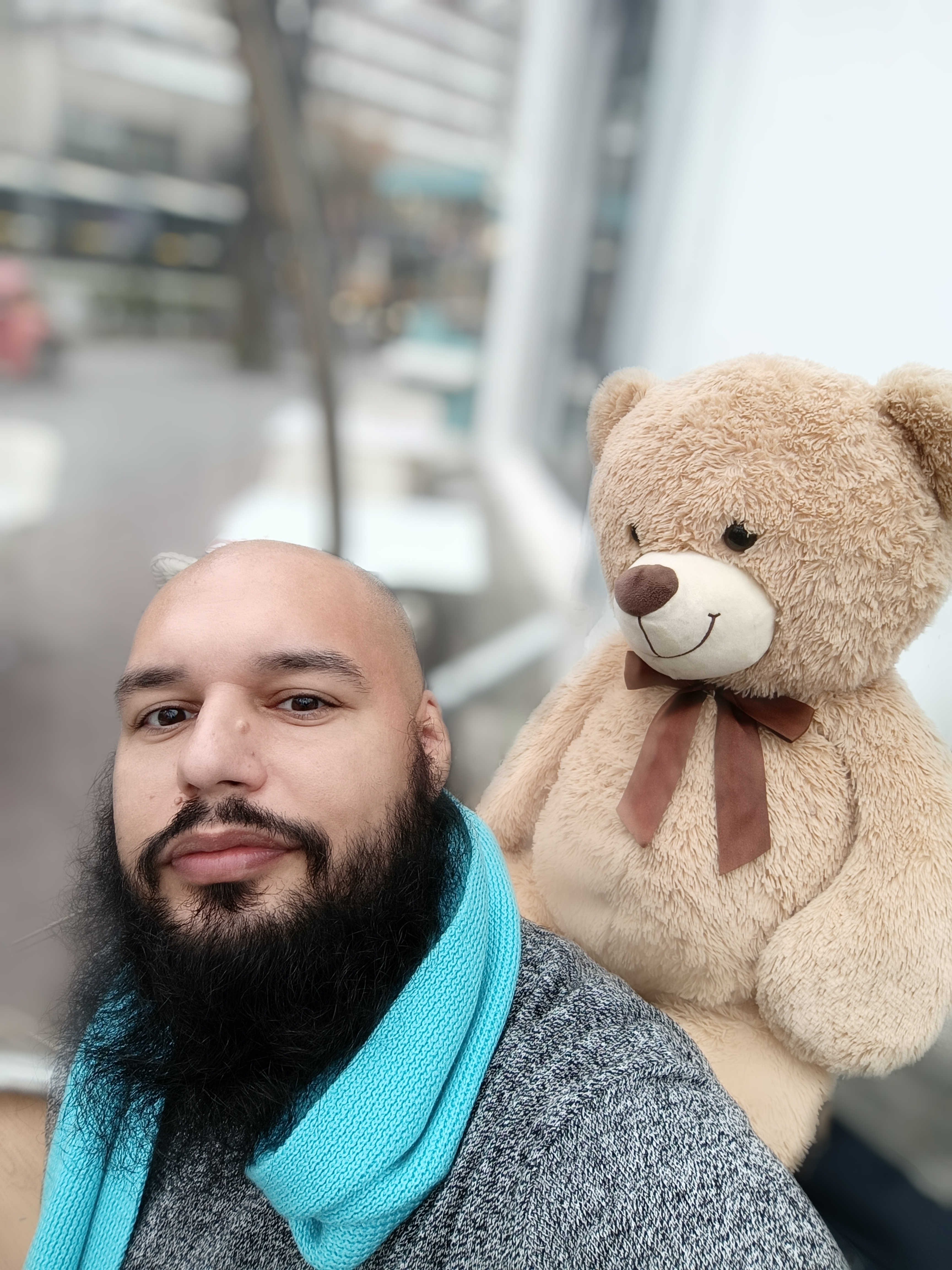 GuesssWho24 Who wanna by my TOY NEXT ? ? ? image: 1