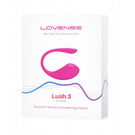 I want Lovense Lush 3