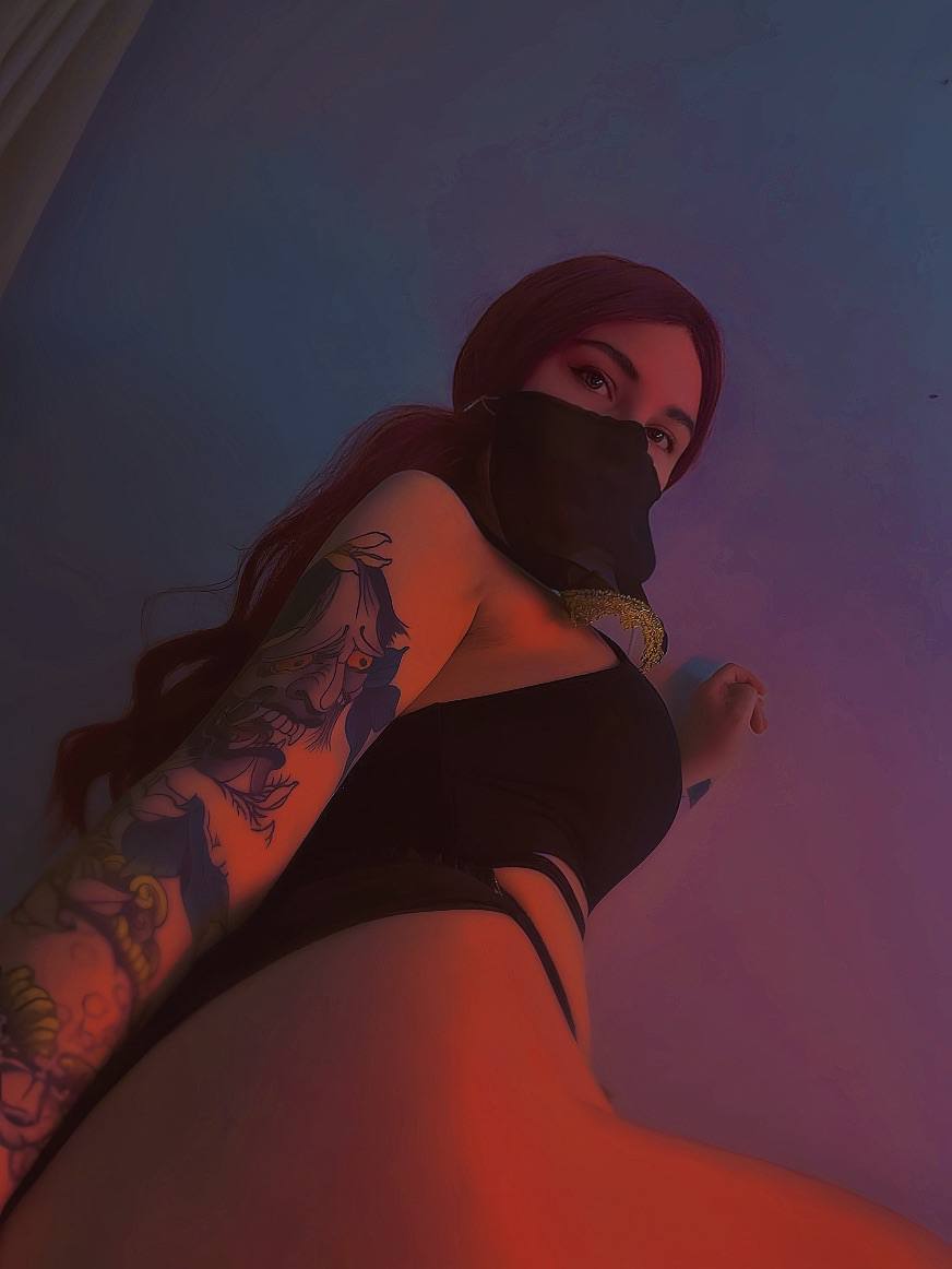 VelvetVelur I think we'll see each other again soon... image: 1