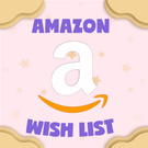 Wishlist Amazon