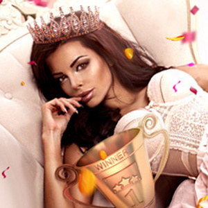 Be your Queens of queens ♥
