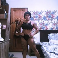 Musclesbabe