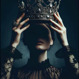 1 место Queen of Queens/1st place Queen of Queens