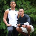 Straightguys