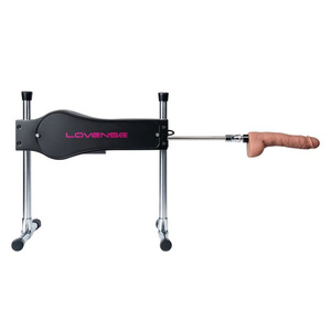 new Sexmachine