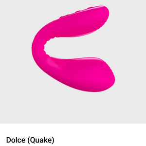 Dolce(quake)