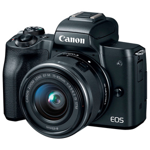 EOS M50 KIT