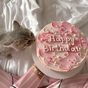 My birthday 1 April