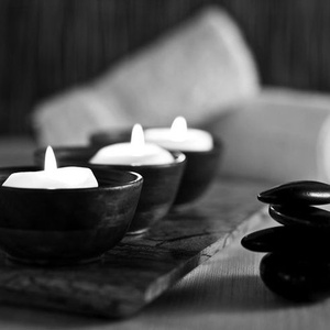 Отправить в спа на массаж / Send to the spa for a massage
