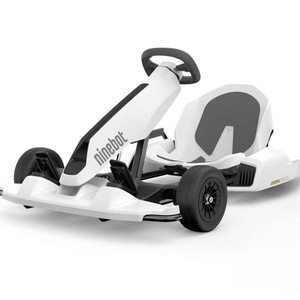 Go Kart Ninebot Segway