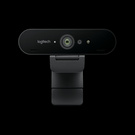 Camera Logitech Brio