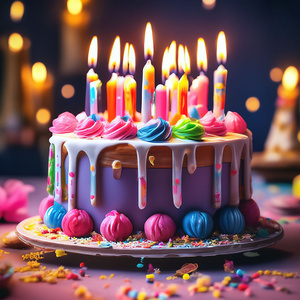 My birthday is JUNE 23!!!