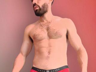 Spicy Red 🌶️