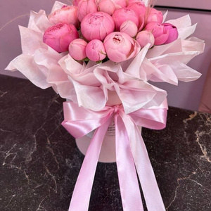 2222 tok - Букет цветов) / Bouquet of flowers❤️