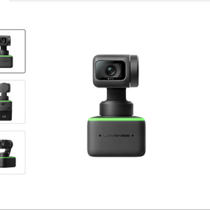4K camera from Lovense