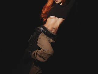 KIMPOSSIBLE