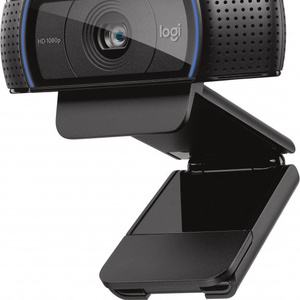 Logitech Webcam HD Pro C920