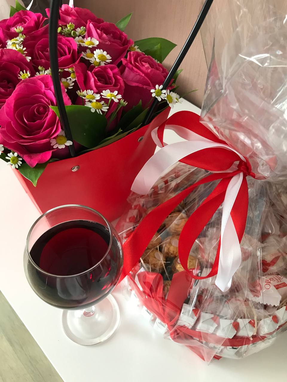 Vikulenok Your flowers image: 3