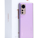 Смартфон Xiaomi 12 12/256Gb Global, фиолетовый