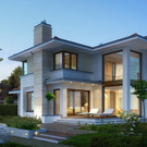 Want buy house ^^