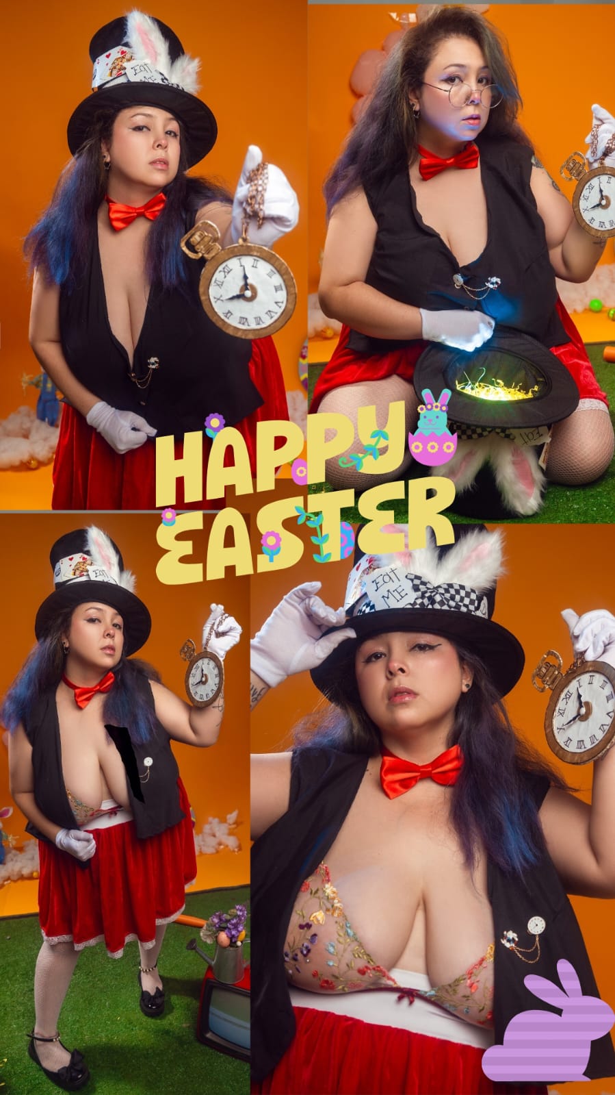 mollieblue69 The Wonderland image: 1