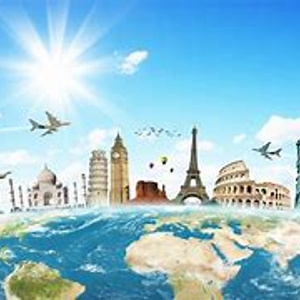Travel