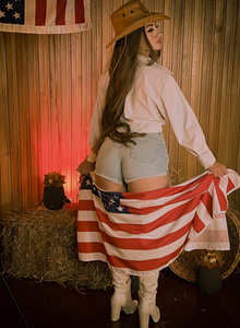 MaryLewis "Lone Star Seduction: Captivating Texan Beauty" photo 10949439