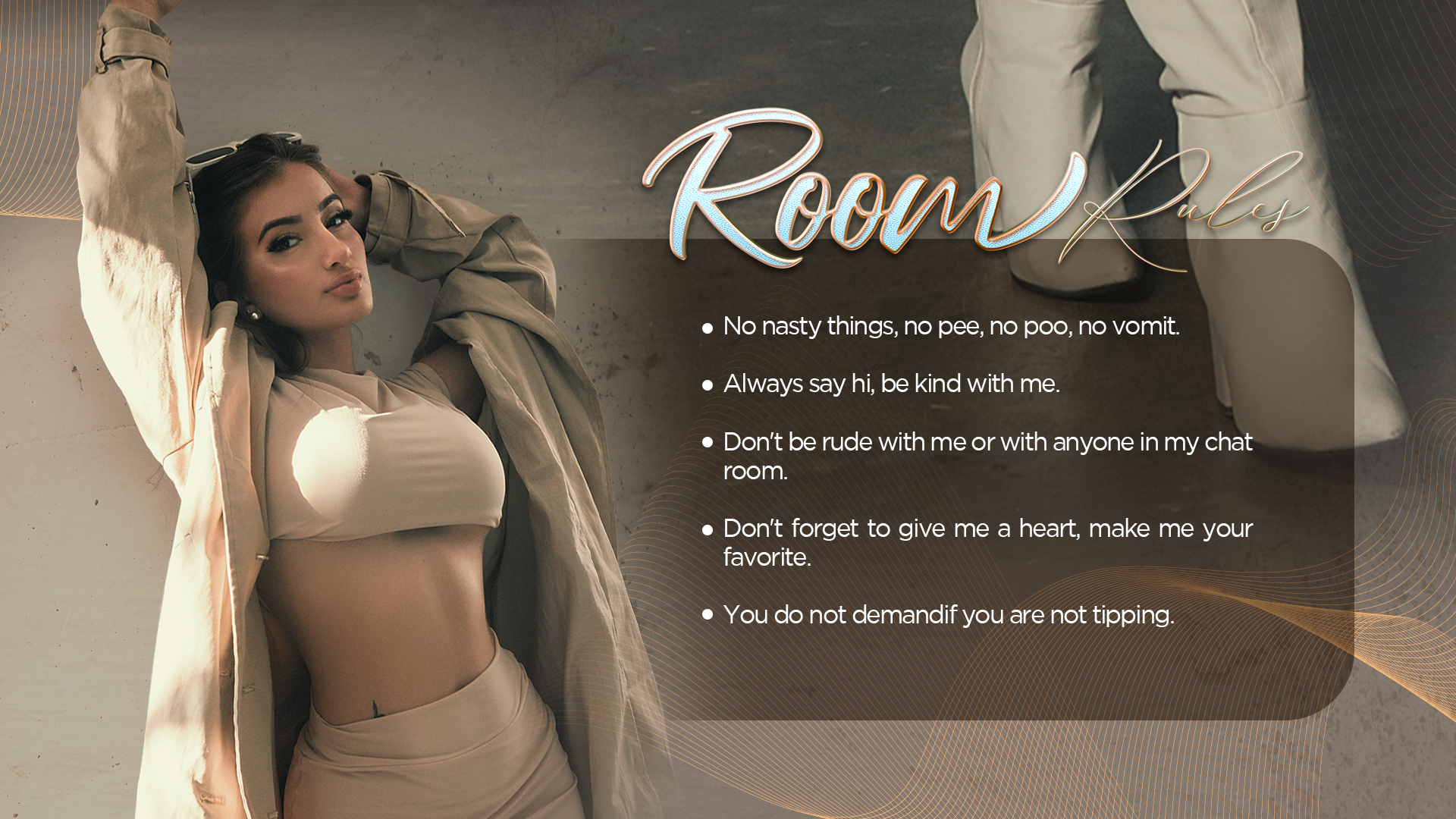 MaryLewis Rules image: 1