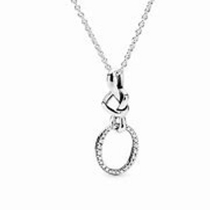 Pandora's necklace