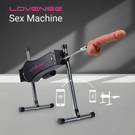 LOVENSE Sex Machine