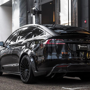 I want to buy a car from Tesla