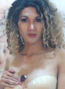 MinervaFantas me in curly blonde photo 8120894