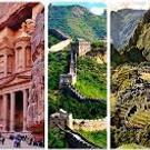 Know the 7 wonders of the world