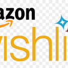 visit my wish list directly on Amazon