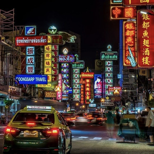 Thailand
