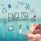 Speak English fluently