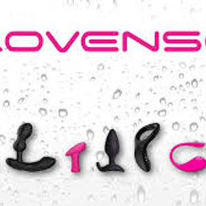 Lovense Lush 2800 Tnk