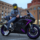♥ My motorcycle ♥