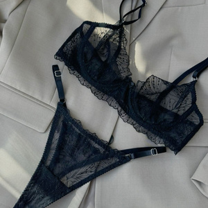 Beautiful lingerie