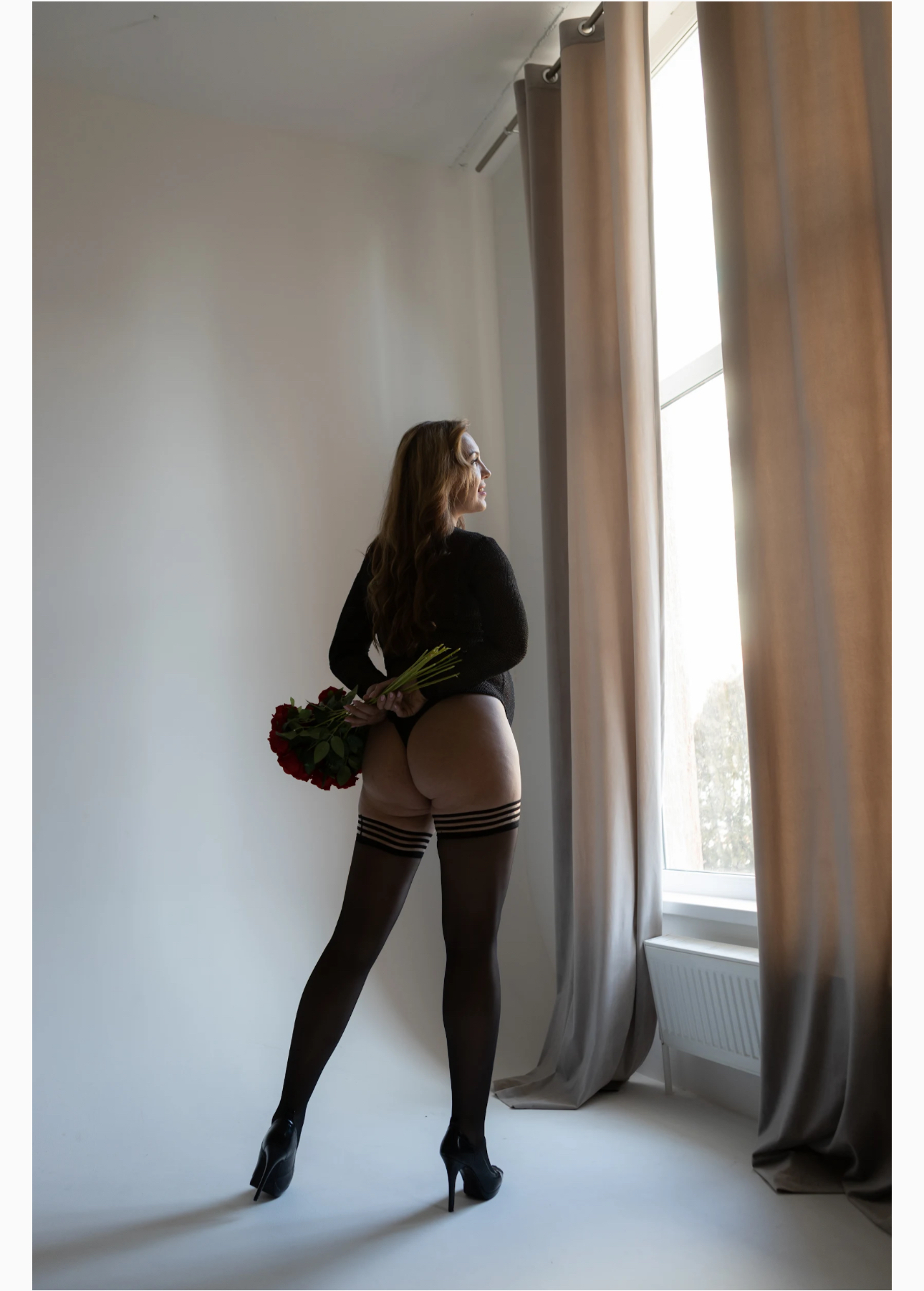 DIVORA Фотосесия 8 марта image: 3