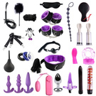 ♥ SEX TOYS AND DOMINATION ♥