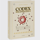 Книга "Кодекс Серафини"